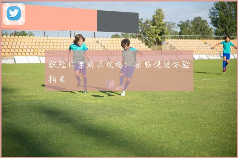 欧冠门票购买攻略：亲临现场体验指南