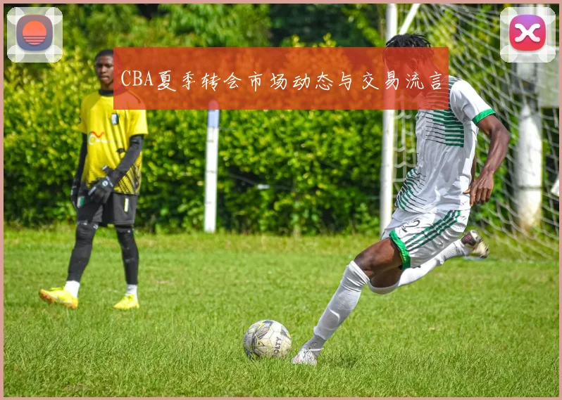 CBA夏季转会市场动态与交易流言