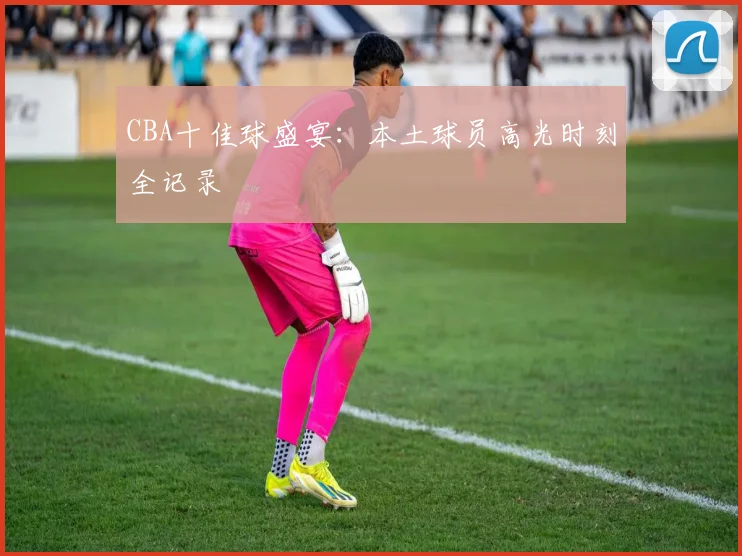 CBA十佳球盛宴:本土球员高光时刻全记录
